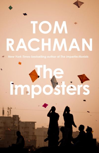 The imposters