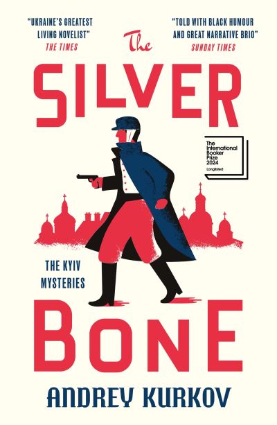 The silver bone