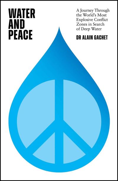 Water and peace