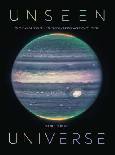 Unseen universe