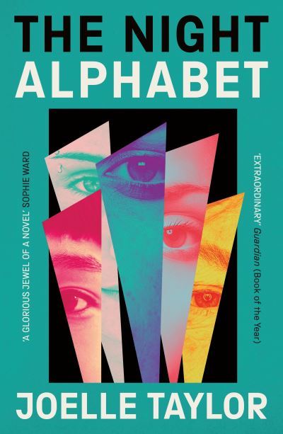 The night alphabet