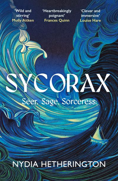 Image for Sycorax
