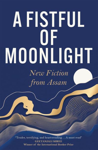 A fistful of moonlight