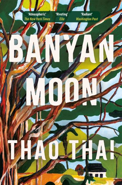 Banyan moon