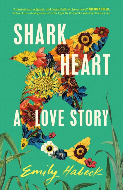 Shark heart