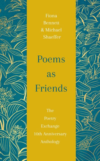 Poems as friends