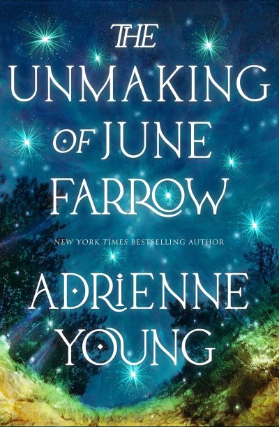 The unmaking of June Farrow
