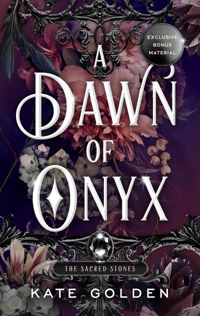 A dawn of Onyx