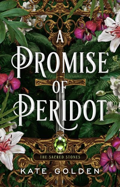 A promise of peridot