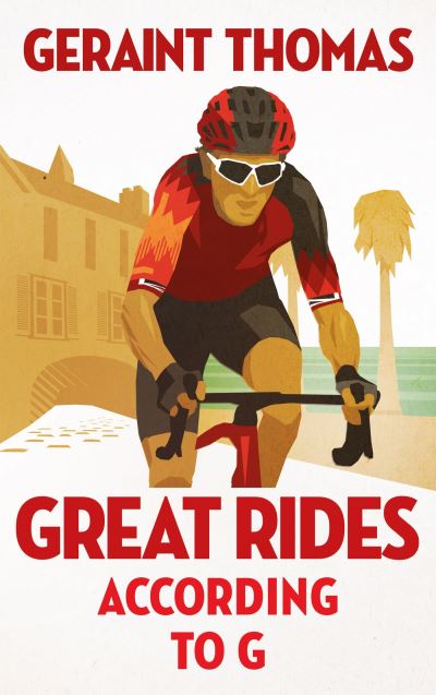 Great rides according to G
