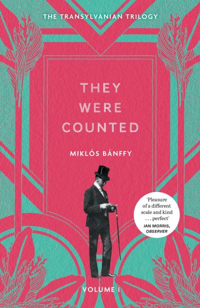 They were counted