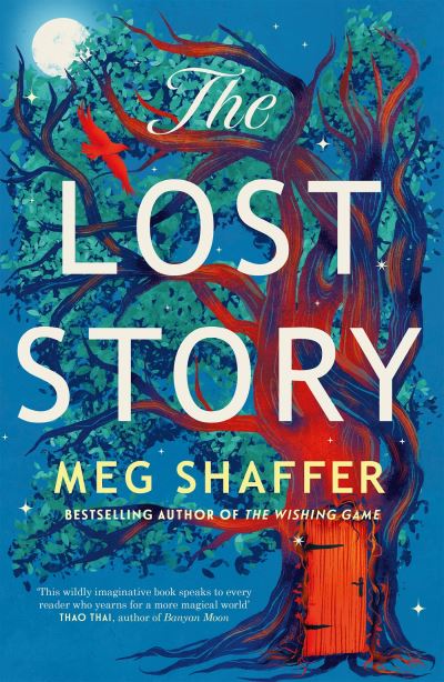 The lost story