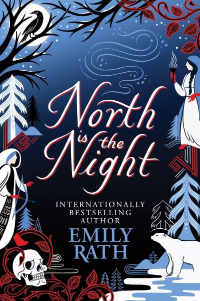 North is the night
