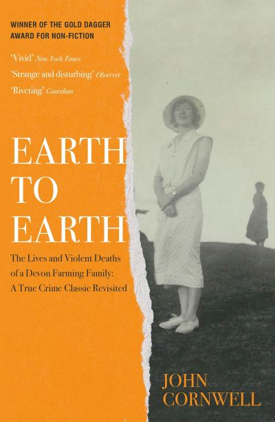 Earth to earth
