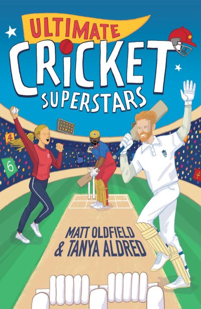 Ultimate cricket superstars