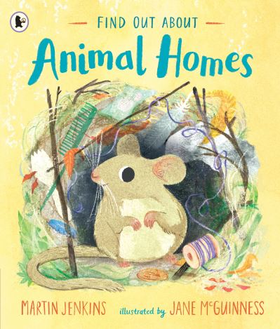 Animal homes