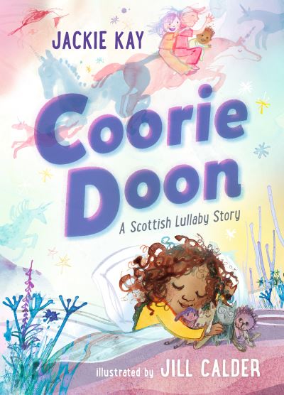 Coorie doon