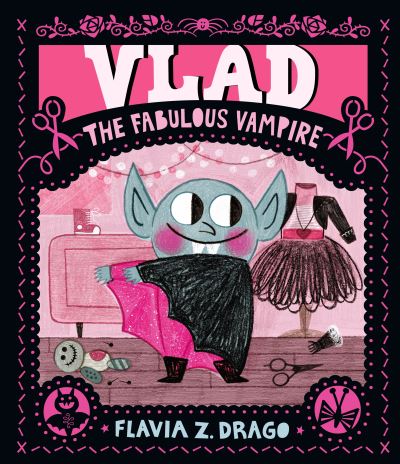 Vlad, the fabulous vampire