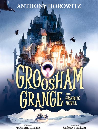 Groosham Grange