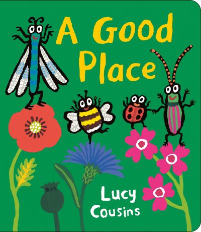 A good place