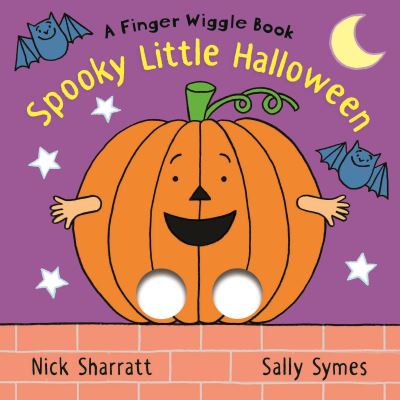 Spooky little Halloween