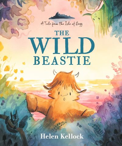 The wild beastie