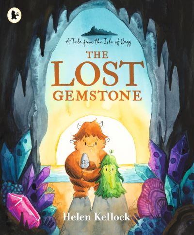 The Lost Gemstone
