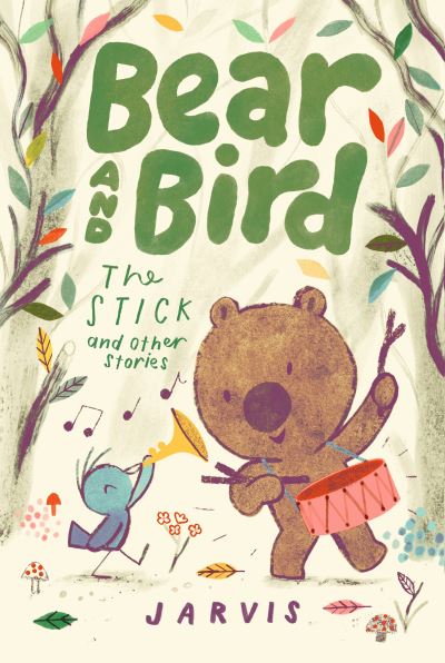 The stick and other stories