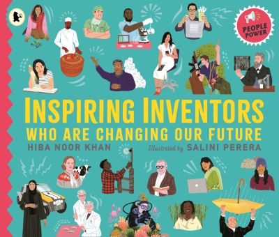 Inspiring inventors who are changing our future