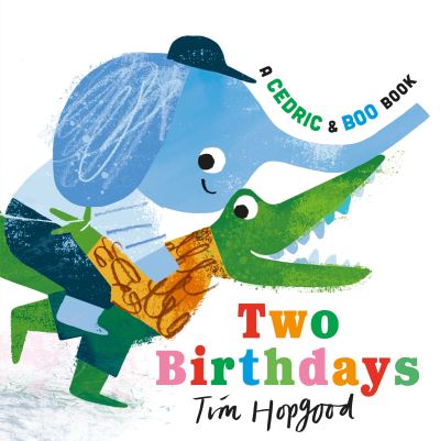 Two birthdays