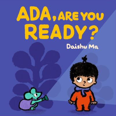 Ada, are you ready?
