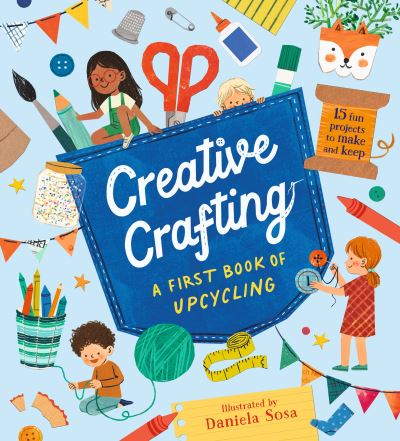 Creative crafting