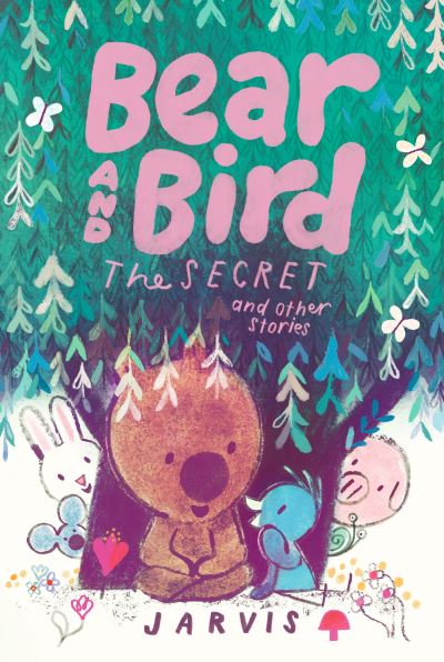 The Secret and Other Stories
