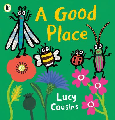 A good place