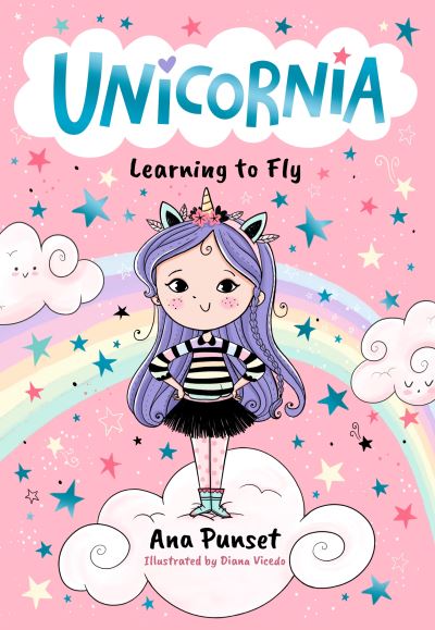 Learning to fly