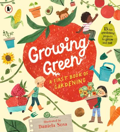 Growing green