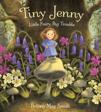 Tiny Jenny
