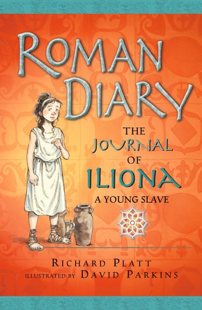 Roman Diary