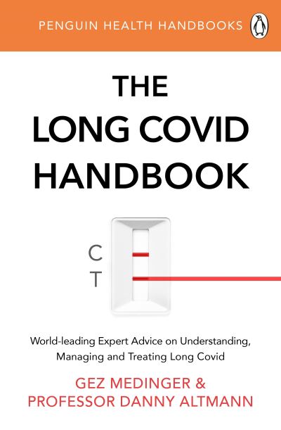 The Long Covid handbook
