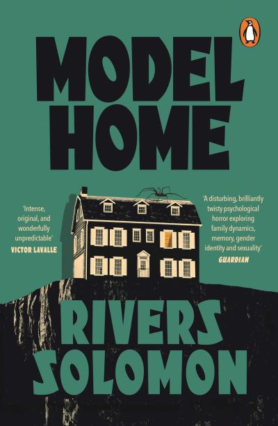 Model Home