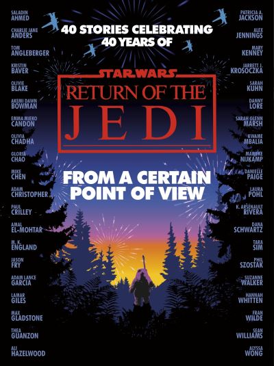 Return of the Jedi