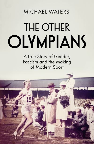 The other Olympians