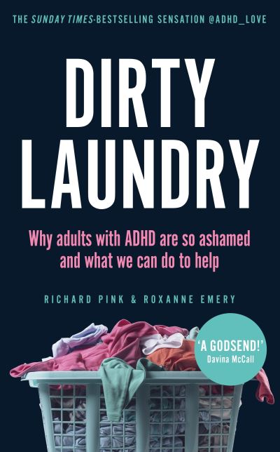 Dirty laundry