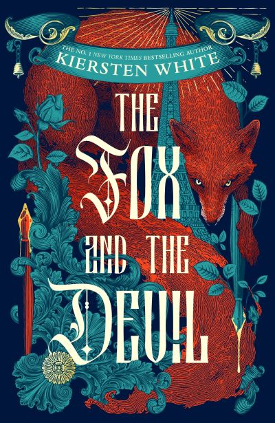 Image for The Fox and the Devil