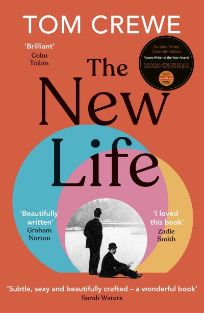 The new life