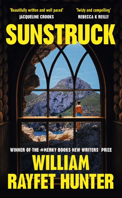 Sunstruck