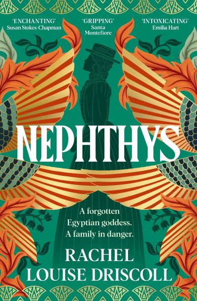 Nephthys