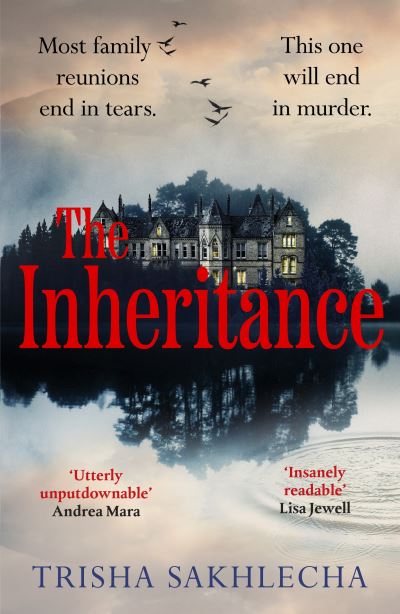The inheritance