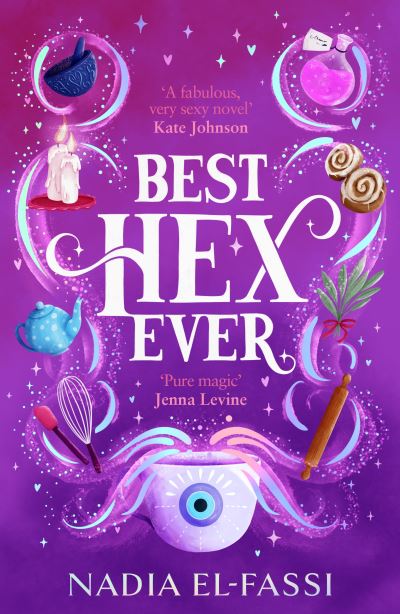 Best hex ever