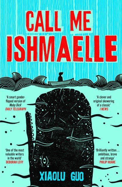 Image for Call Me Ishmaelle